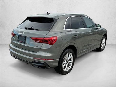 Used 2025 Audi Q3 2.0T Premium Plus w/ Premium Plus Package image 5