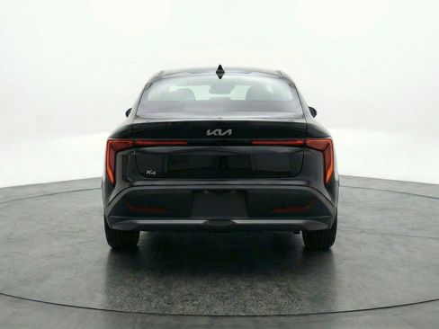 Used 2025 Kia K4 LXS image 7