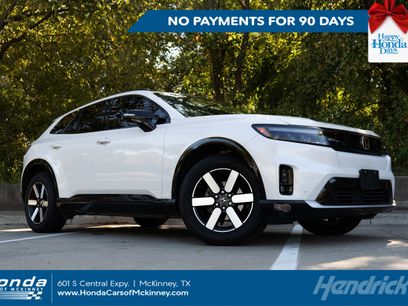 Used 2024 Honda Prologue Touring