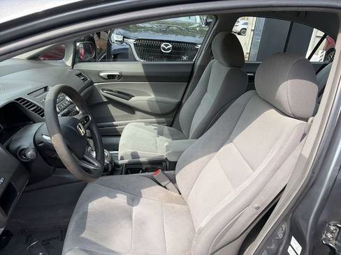 Used 2009 Honda Civic LX image 11