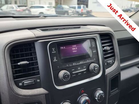 Used 2015 RAM 1500 Express image 6