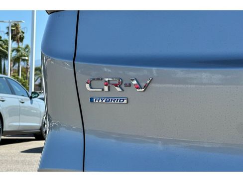 Used 2025 Honda CR-V Sport Touring image 52