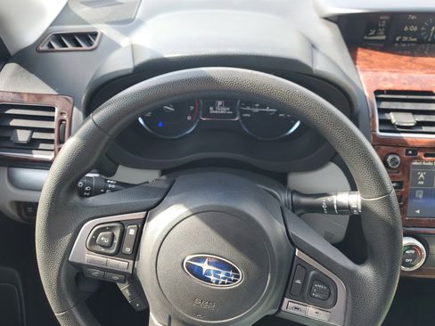 Used 2018 Subaru Forester 2.5i Premium image 22