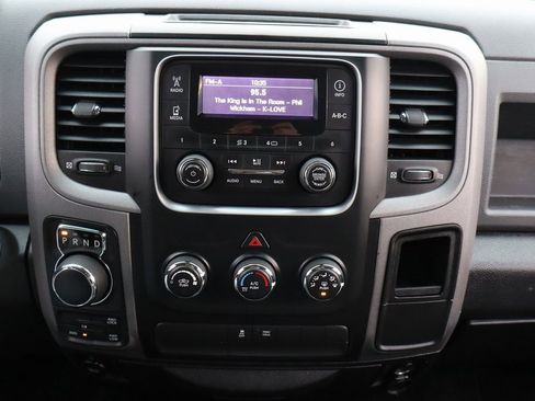 Used 2017 RAM 1500 Express image 8