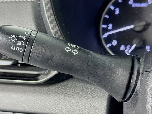 Used 2023 Nissan Sentra SV w/ All-Weather Package image 12