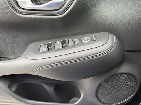 New 2026 Honda HR-V EX-L image 18