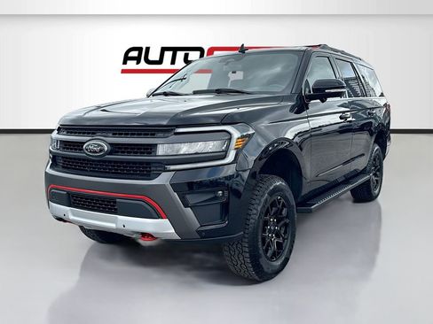 Used 2022 Ford Expedition Timberline AWD/4WD image 3