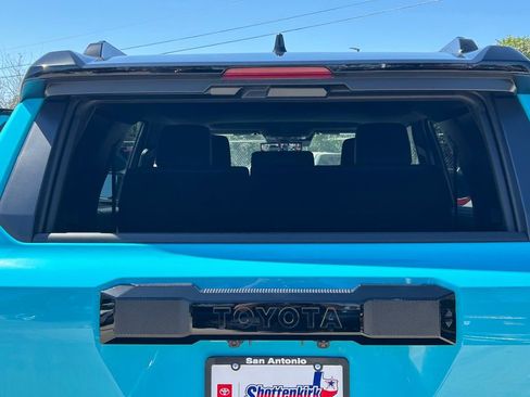 Used 2026 Toyota 4Runner TRD Pro image 17