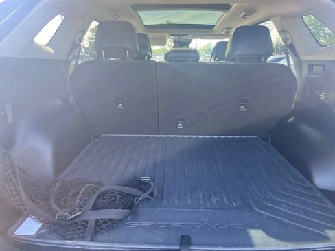 Used 2023 Kia Sportage SX Prestige AWD/4WD image 22