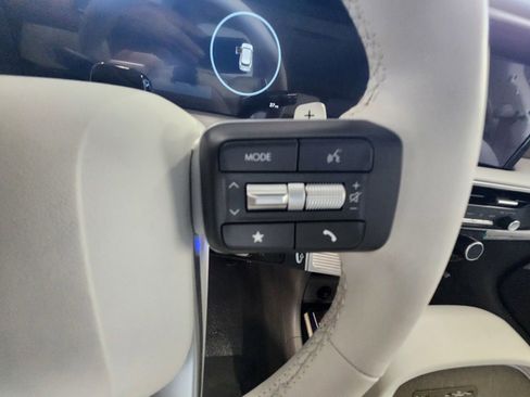 New 2026 Hyundai Palisade SEL AWD/4WD image 13