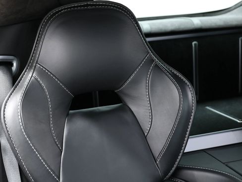 Used 2015 Aston Martin Rapide S RWD image 72
