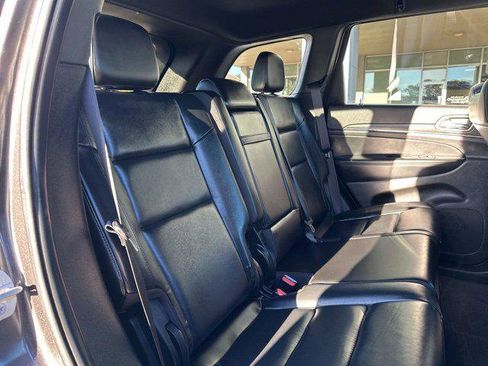 Certified 2021 Jeep Grand Cherokee Limited image 42