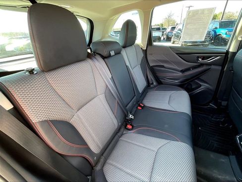 Used 2023 Subaru Forester Sport AWD/4WD image 15