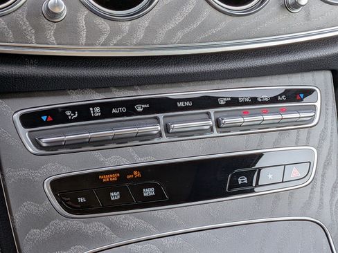 Certified 2023 Mercedes-Benz E 450 4MATIC All-Terrain Wagon image 27