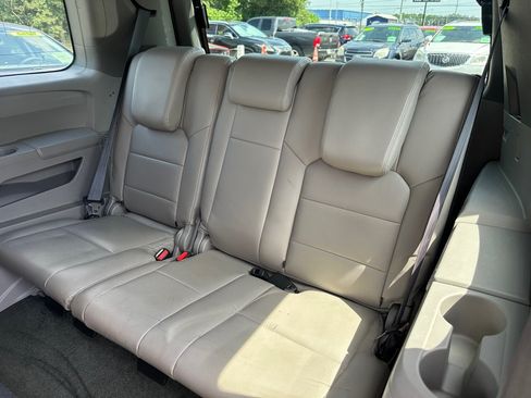 Used 2015 Honda Pilot LX image 17