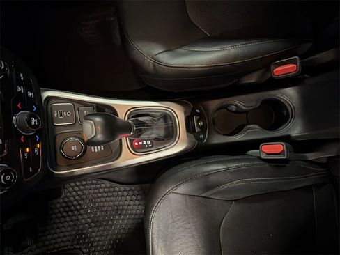 Used 2019 Jeep Compass High Altitude image 29