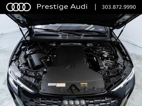 Used 2025 Audi Q5 Premium Plus w/ Premium Plus image 28