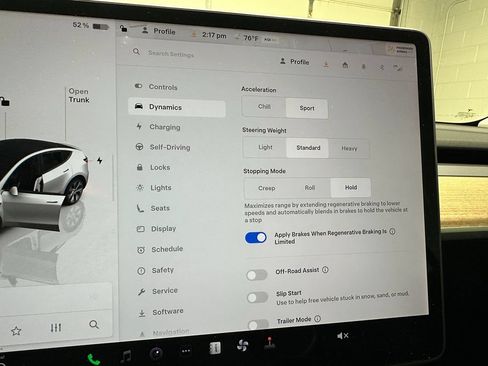 Used 2023 Tesla Model Y Long Range AWD/4WD image 34