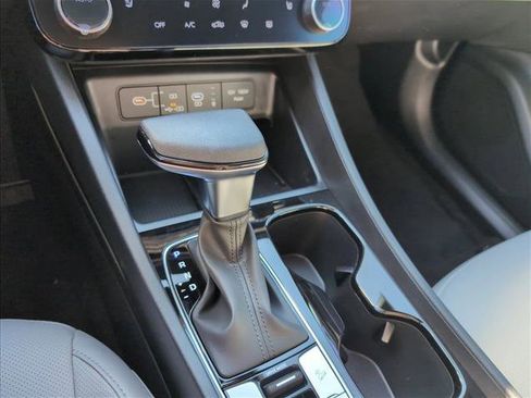 New 2026 Hyundai Santa Cruz SEL image 15