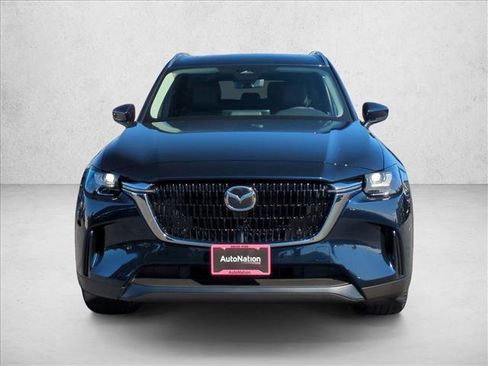 New 2026 MAZDA CX-90 Plug-In Hybrid w/ Preferred image 6