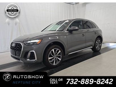 Used 2023 Audi Q5 2.0T Premium w/ Convenience Package