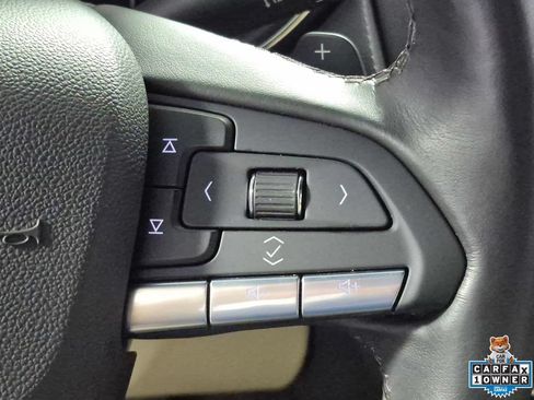 Used 2023 Cadillac CT5 Premium Luxury w/ LPO, Exterior Accent Package RWD image 13