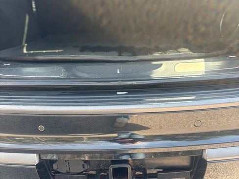 Used 2018 Jeep Grand Cherokee High Altitude image 34