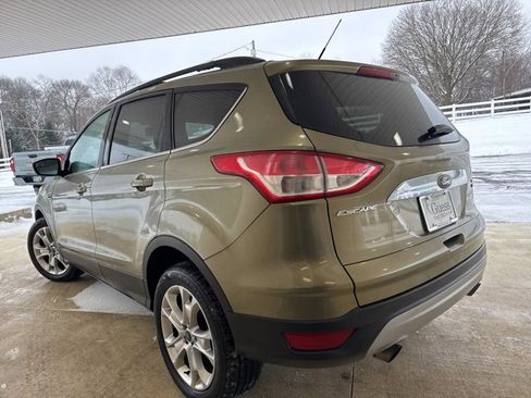 Used 2013 Ford Escape SEL image 9