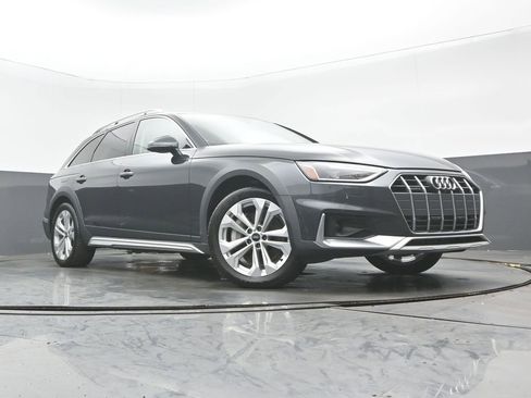 Used 2023 Audi A4 2.0T allroad Premium Plus AWD/4WD image 28