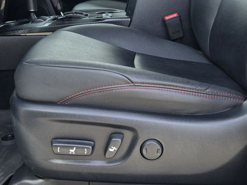 Used 2019 Toyota 4Runner TRD Pro image 26