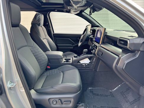 Used 2026 Toyota 4Runner TRD Sport Premium AWD/4WD image 16