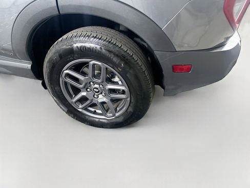 Used 2025 Ford Bronco Sport Big Bend image 11