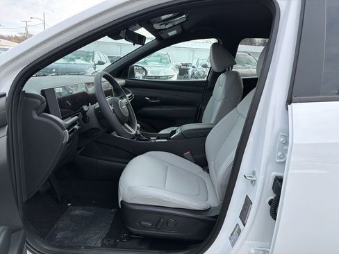 New 2026 Hyundai Santa Cruz SEL image 13