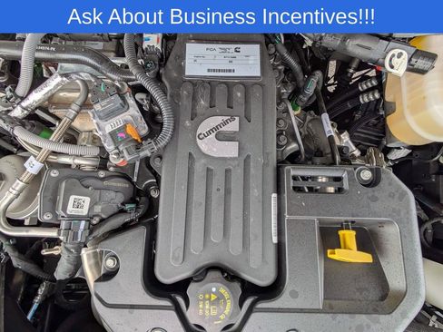 New 2026 RAM 2500 Laramie w/ Night Edition image 31