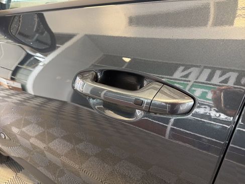 New 2026 Kia Seltos S image 9