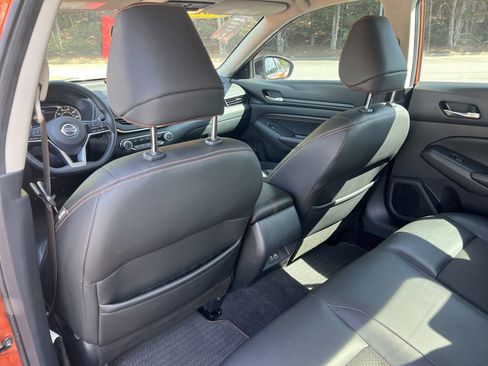 Used 2021 Nissan Altima 2.5 SR w/ SR Premium Package image 18