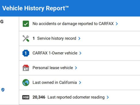 Used 2023 Tesla Model Y Long Range image 10