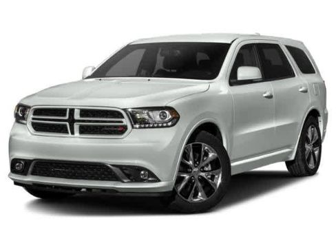 Used 2015 Dodge Durango R/T w/ Blacktop Package image 1