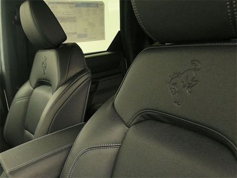 New 2025 Ford Bronco Badlands image 20