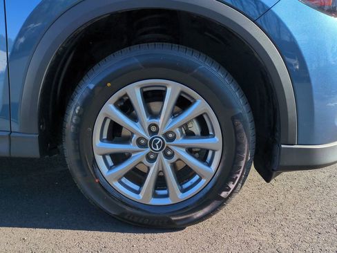 Used 2023 MAZDA CX-5 AWD 2.5 S w/ Preferred Package image 11