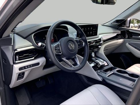 Used 2026 Acura MDX FWD w/ Technology Package image 18
