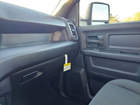 New 2025 RAM 2500 Tradesman w/ Power Wagon Package AWD/4WD image 25