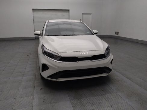 Used 2024 Kia Forte LX image 14