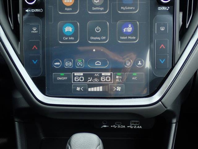 New 2026 Subaru Crosstrek 2.5i Premium AWD/4WD image 18