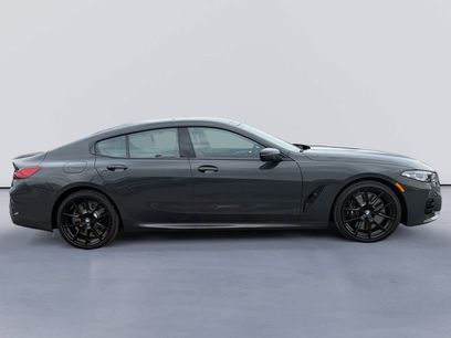 New 2026 BMW 840i xDrive