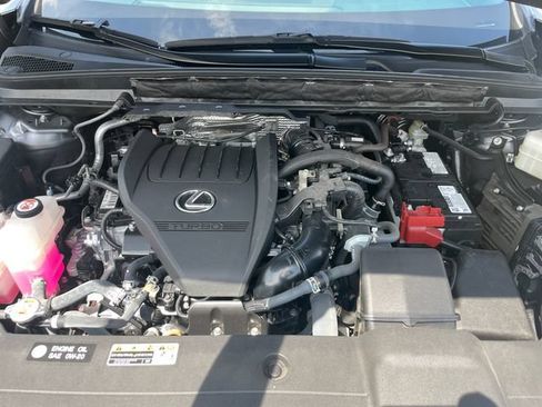 Used 2023 Lexus RX 350 Premium FWD image 31