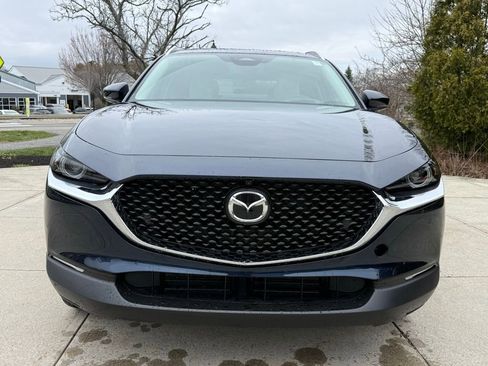 New 2026 MAZDA CX-30 AWD 2.5 S w/ Premium Package image 3