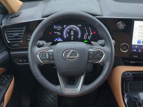 Used 2024 Lexus NX 350 AWD image 22