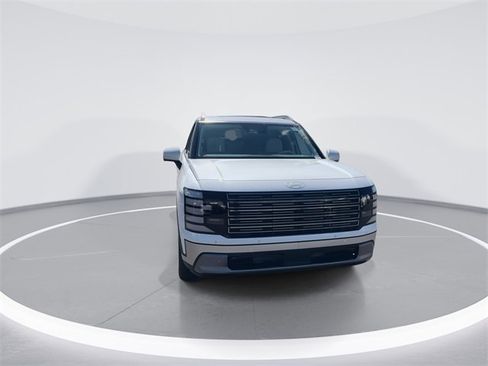 New 2026 Hyundai Palisade SEL image 3