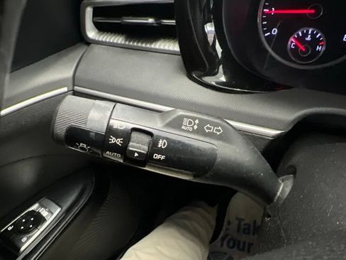 Used 2021 Kia K5 GT-Line w/ GT-Line FWD Premium Package image 21